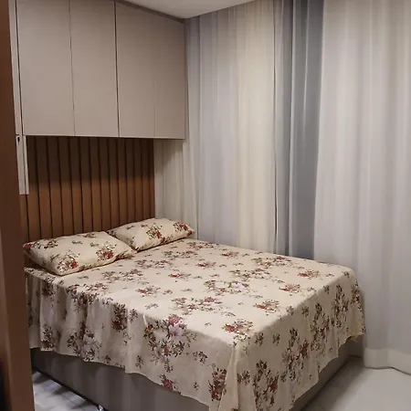Porto City - Flat 06 com Jacuzzi-2