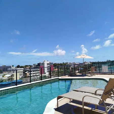 Porto City - Flat 06 com Jacuzzi-3